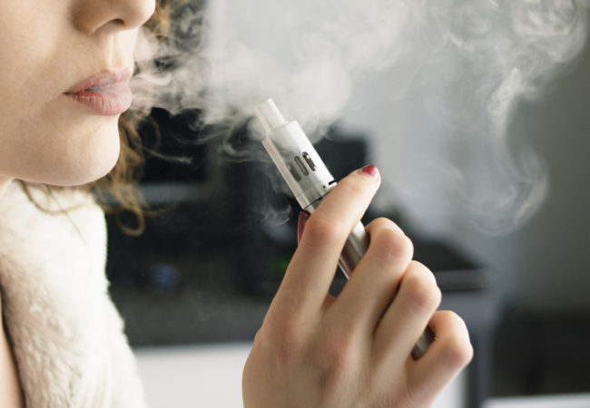 To Vape or Not To Vape – What You Should Know