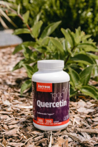 Jarrow Quercetin